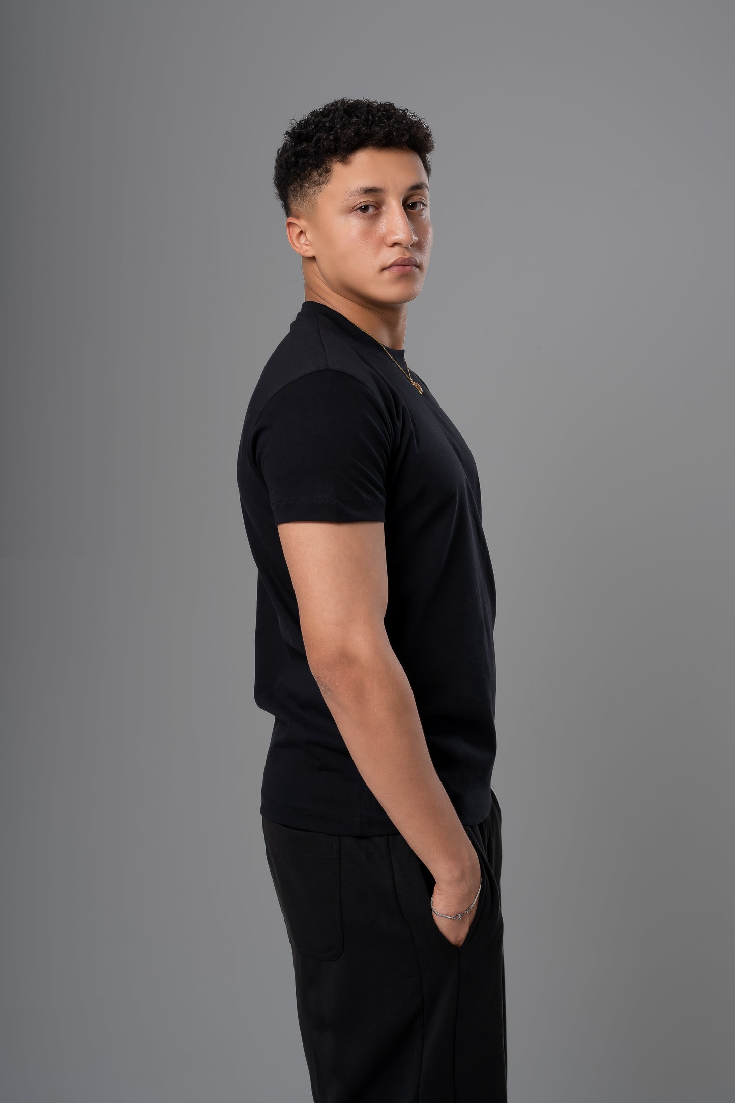 Slim-Fit T-Shirts