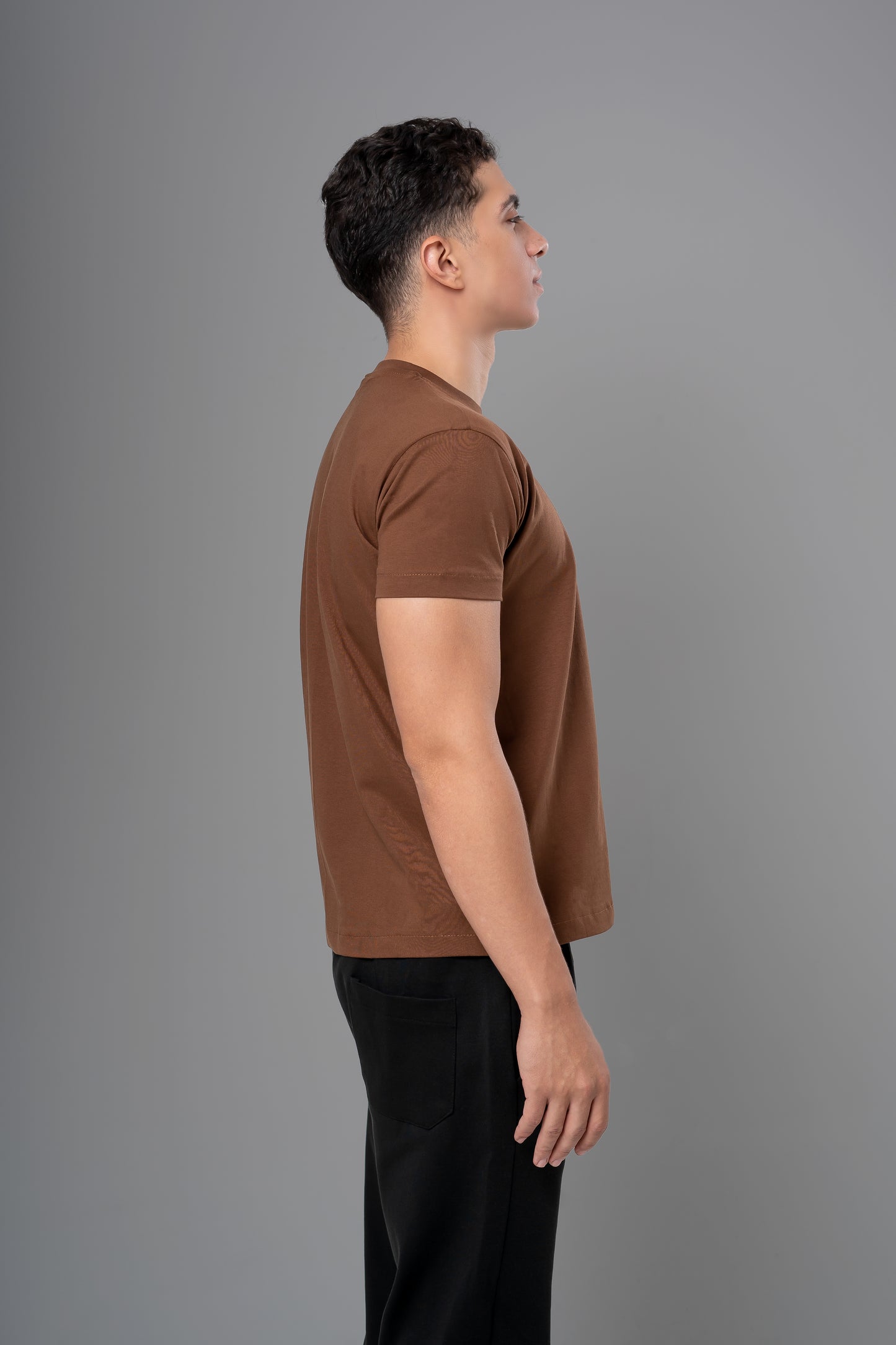 Slim-Fit T-Shirt California