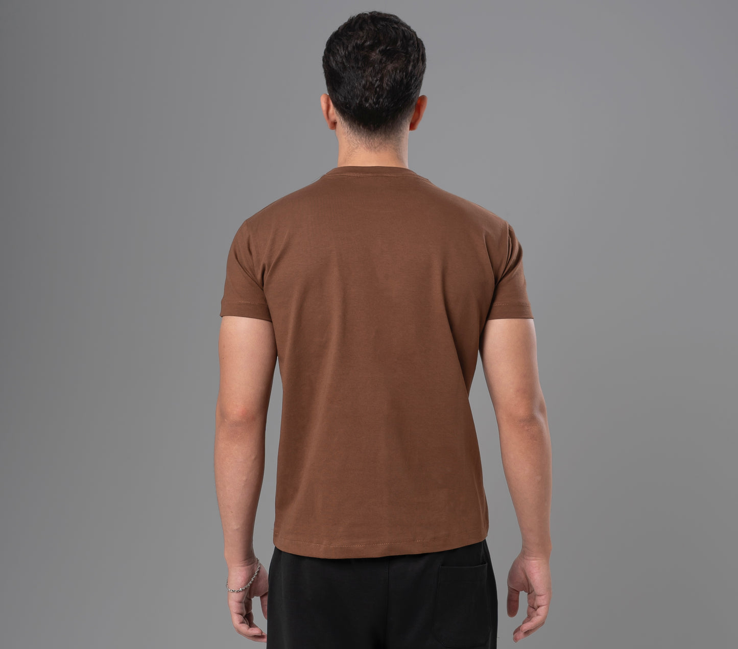 Slim-Fit T-Shirt California