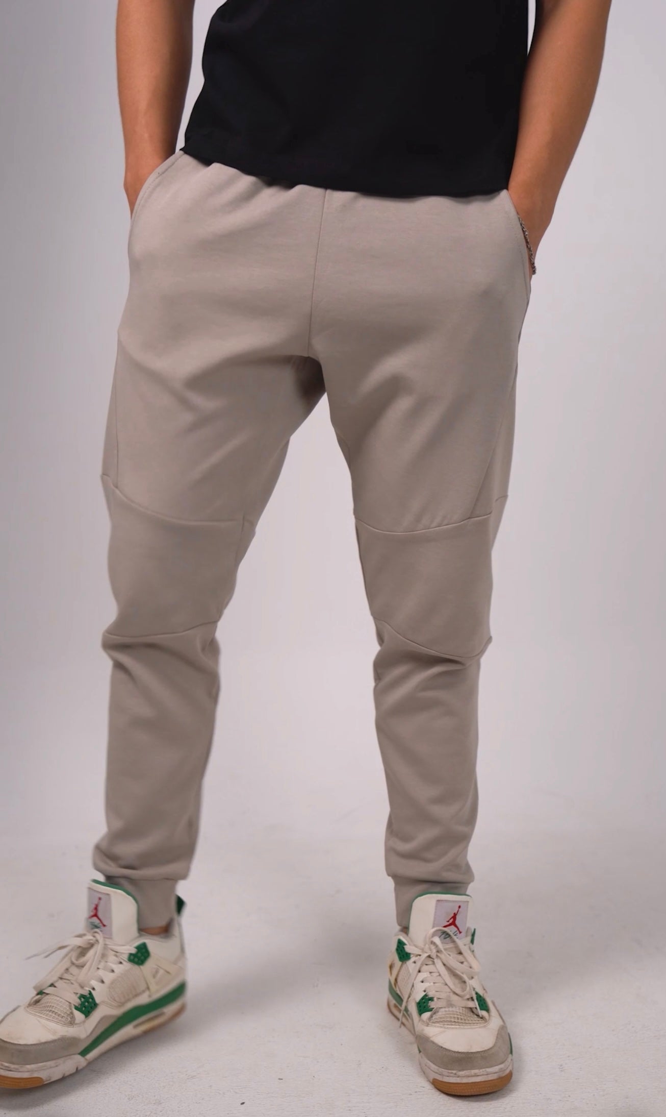 Sweatpants