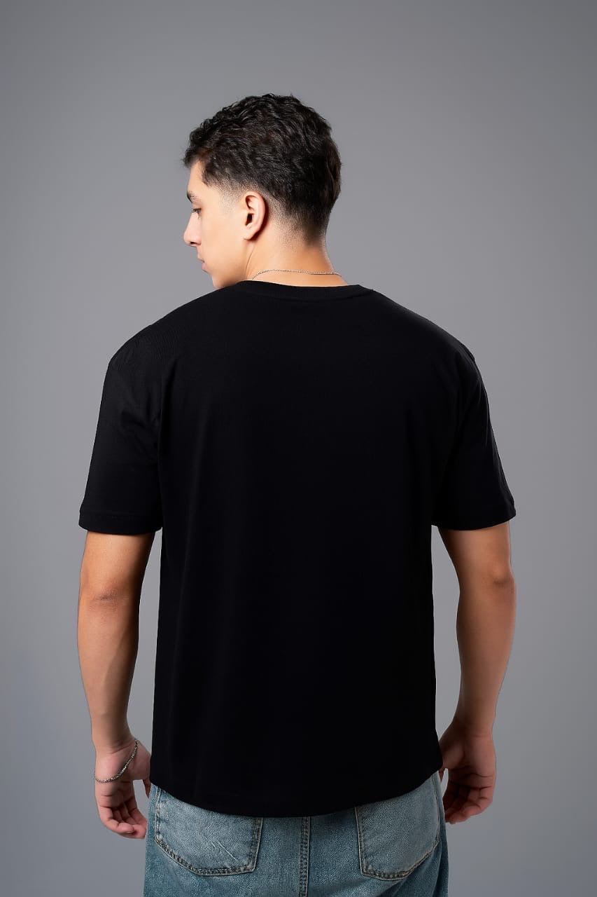 Heavy Relaxed-Fit T-Shirt
