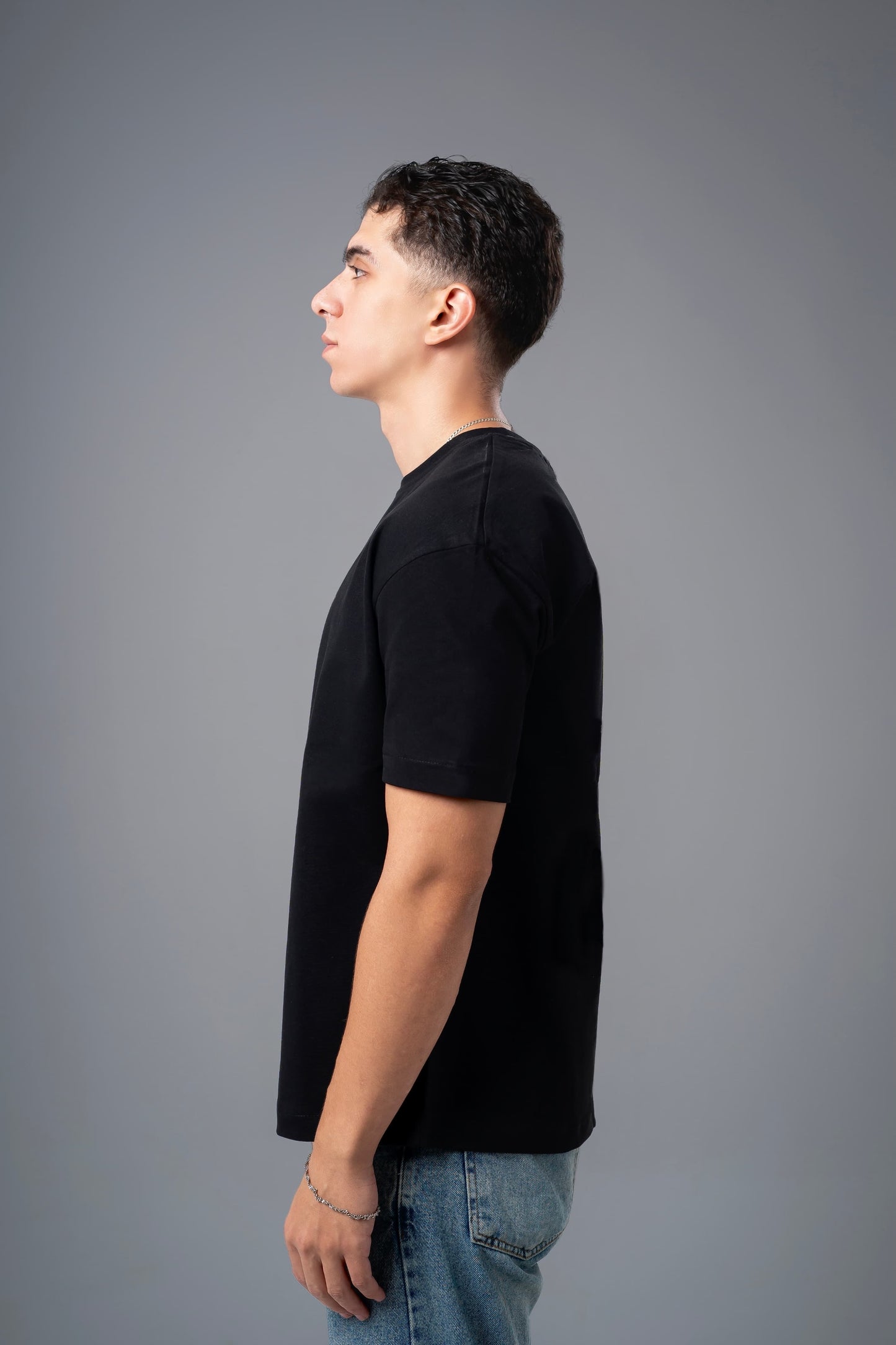 Heavy Relaxed-Fit T-Shirt
