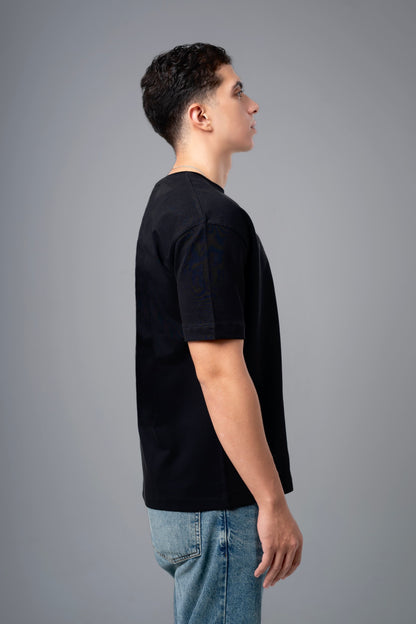 Heavy Relaxed-Fit T-Shirt