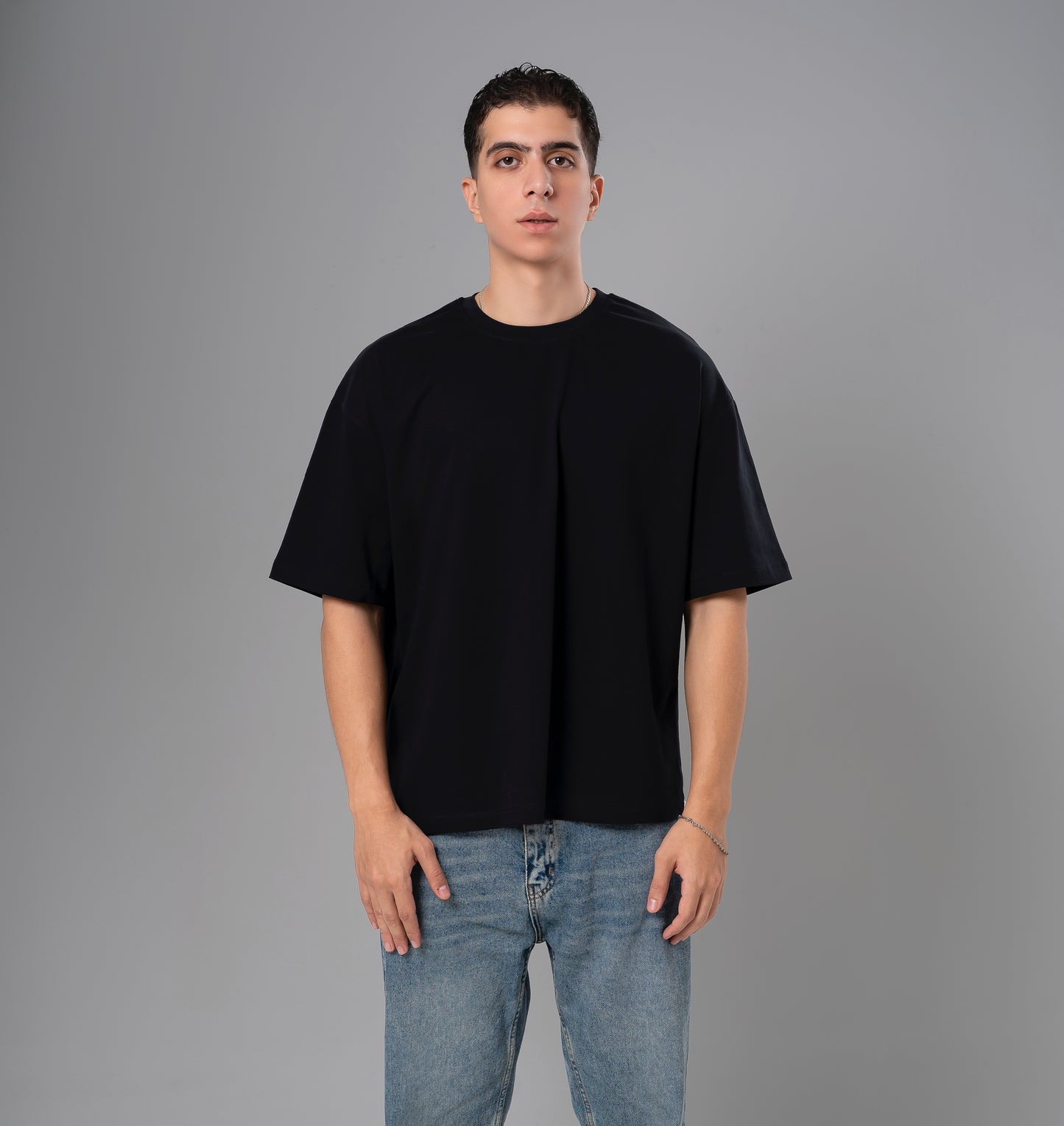 Oversized T-Shirt 69