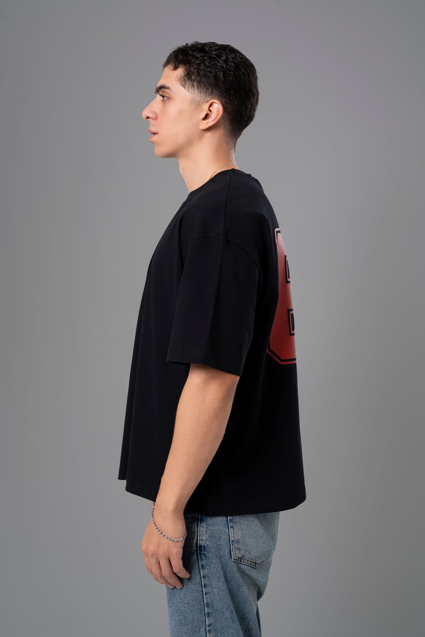 Oversized T-Shirt 69