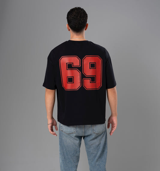 Oversized T-Shirt 69
