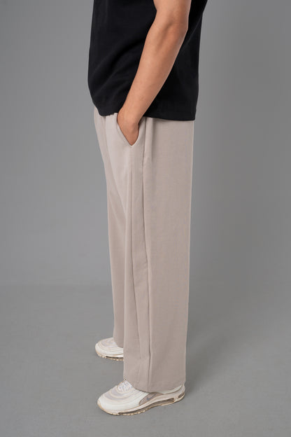 Wide Leg- Sweatpants