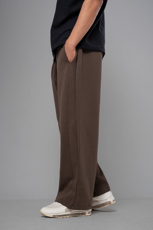 Wide Leg- Sweatpants