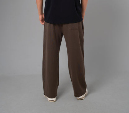 Wide Leg- Sweatpants