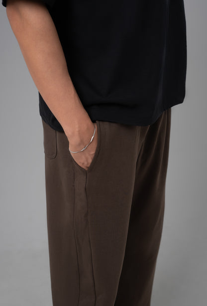 Wide Leg- Sweatpants