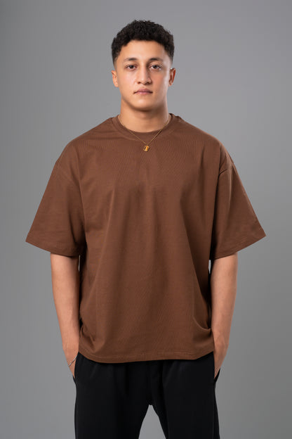 Oversized T-Shirt