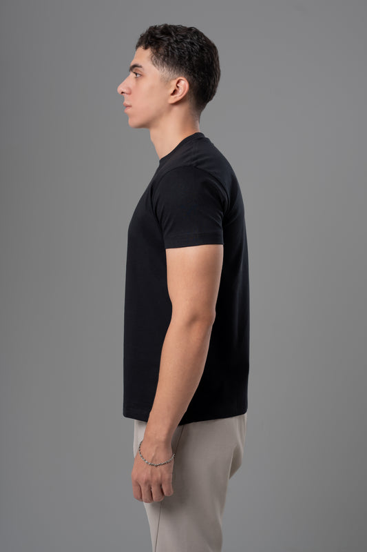 Slim-Fit T-Shirt Believe