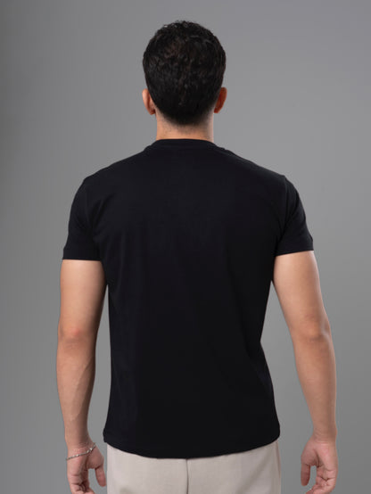 Slim-Fit T-Shirt Believe