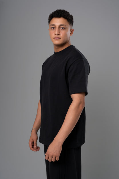 Heavy Loose Fit T-Shirt