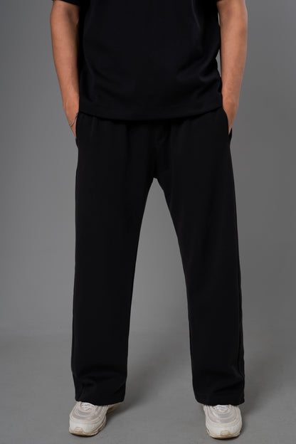 Wide Leg- Sweatpants