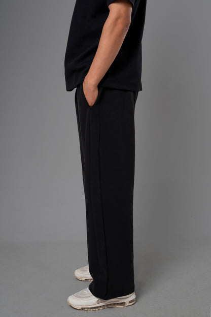Wide Leg- Sweatpants