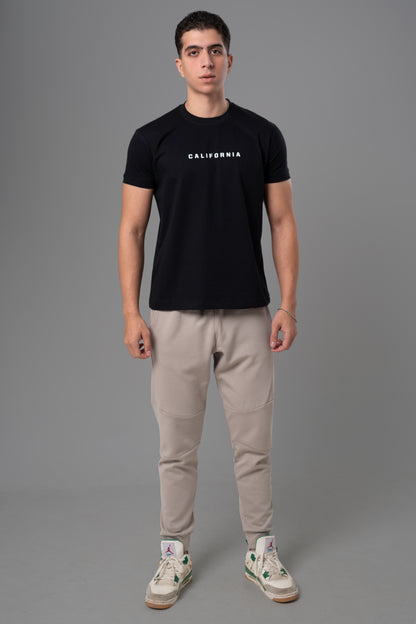 Slim-Fit T-Shirt California