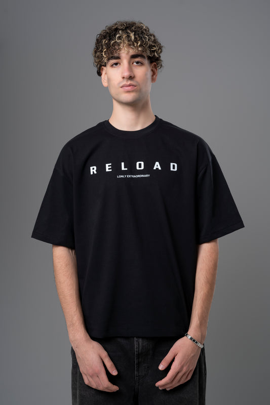 Oversized T-Shirt Reload