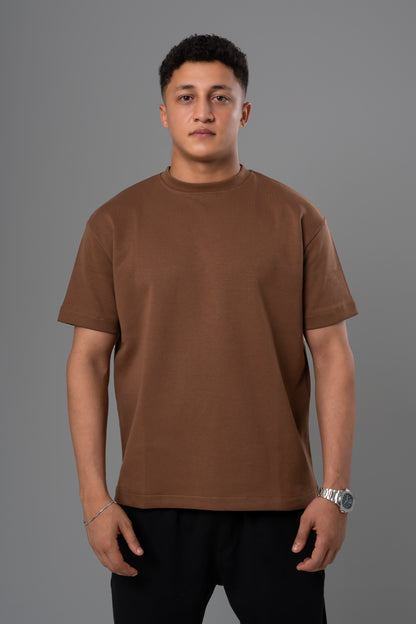 Heavy Loose Fit T-Shirt