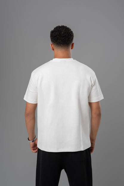 Heavy Loose Fit T-Shirt