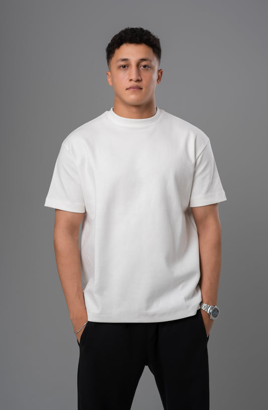 Heavy Loose Fit T-Shirt
