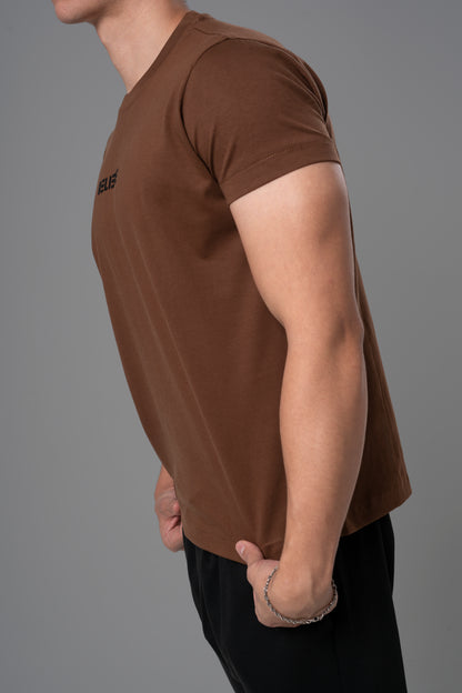 Slim-Fit T-Shirt Believe
