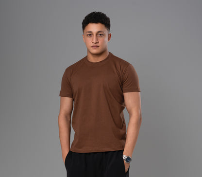 Slim-Fit T-Shirts