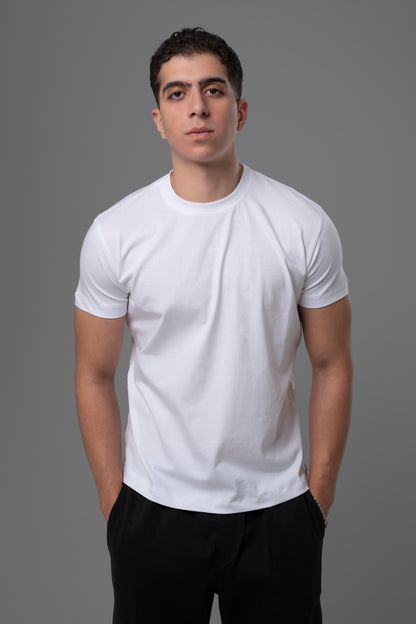 Slim-Fit T-Shirts