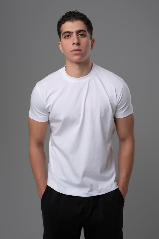 Slim-Fit T-Shirts
