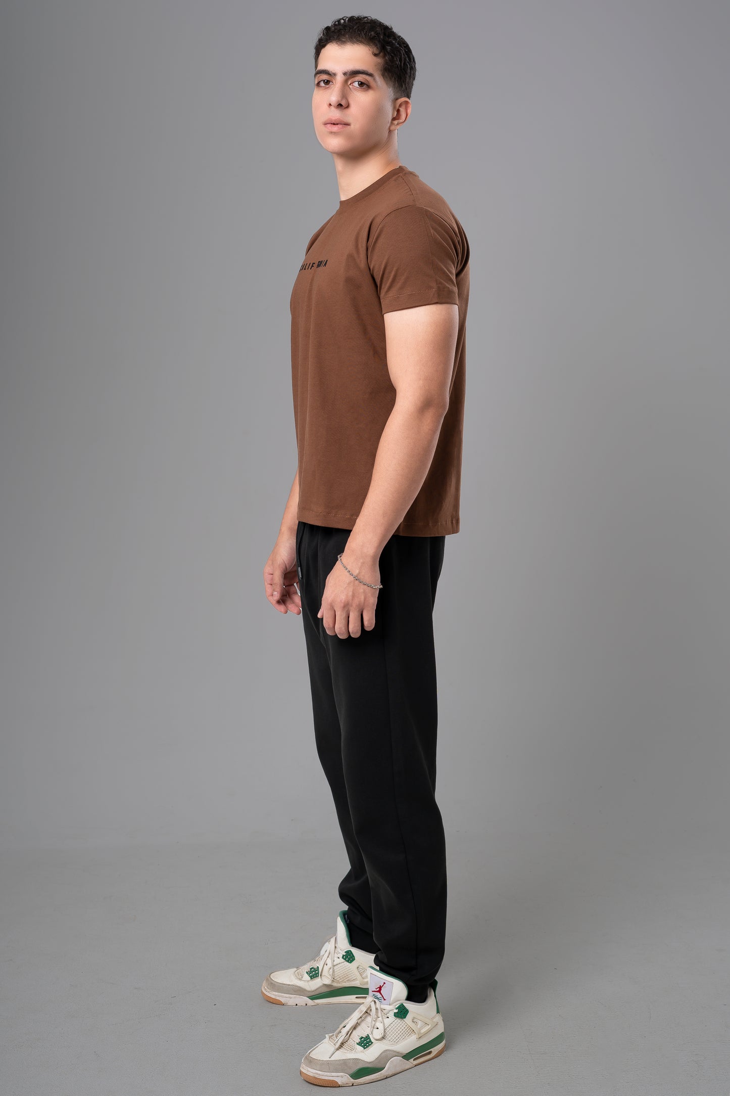 Slim-Fit T-Shirt California