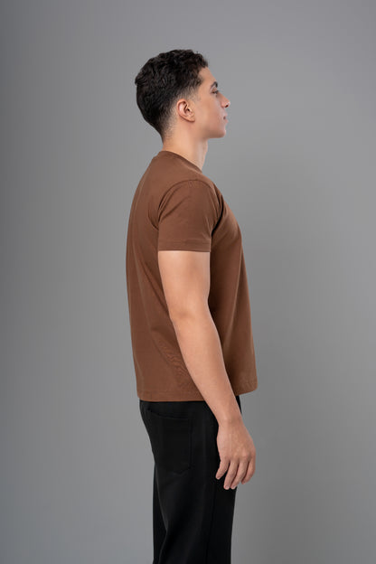 Slim-Fit T-Shirt California